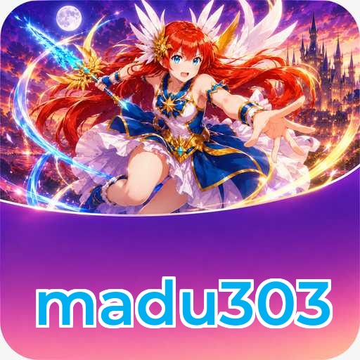 Logo madu303