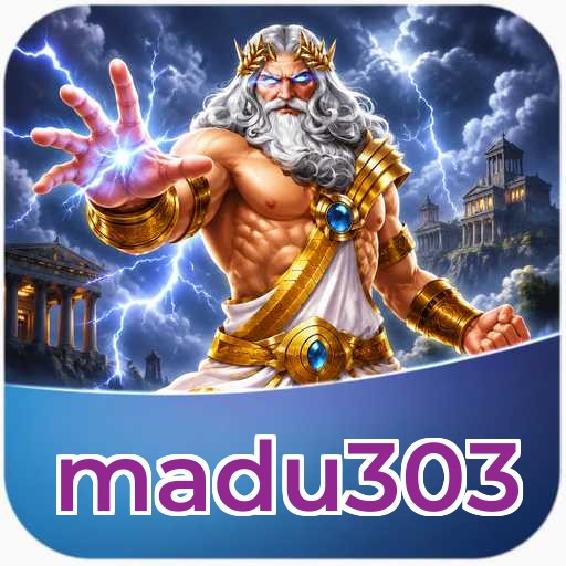Logo madu303