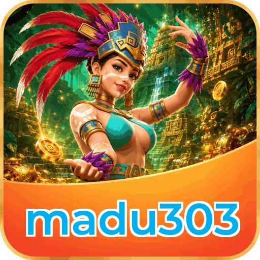 Logo madu303