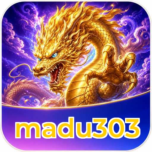 Logo madu303