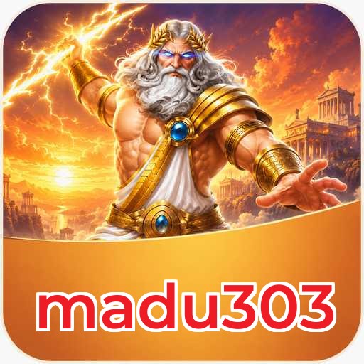 Logo madu303