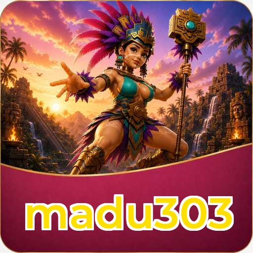 Logo madu303