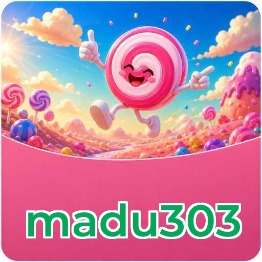 Logo madu303