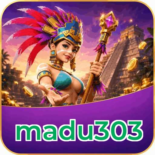 Logo madu303