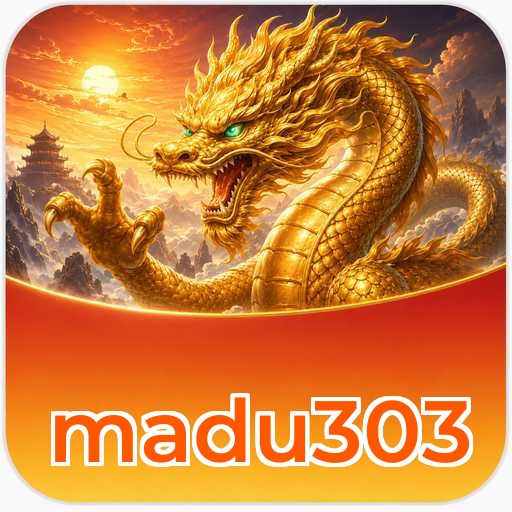 Logo madu303