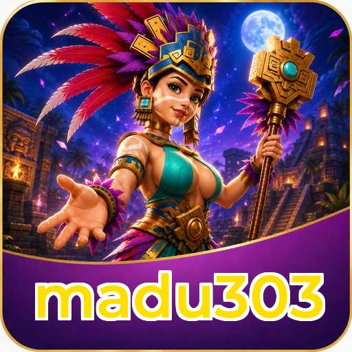 Layar pertama madu303 setelah pemasangan di Android