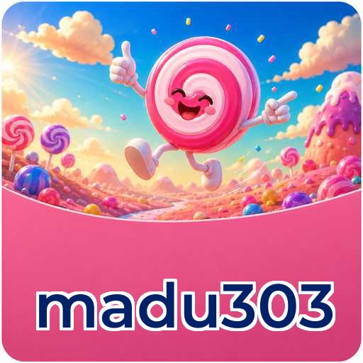 Logo madu303
