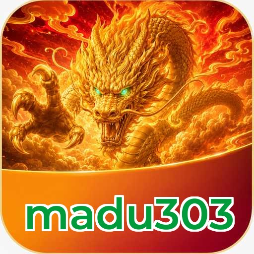 Logo madu303