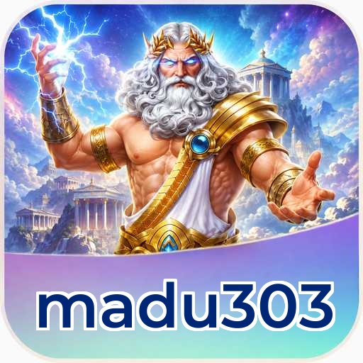 Logo madu303