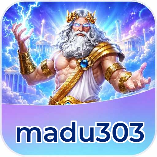 Logo madu303