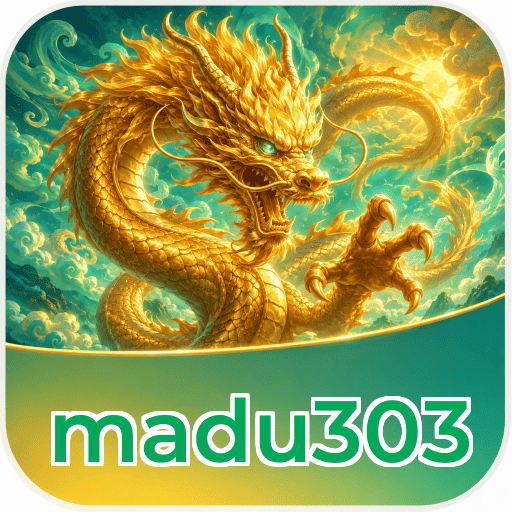 Logo madu303