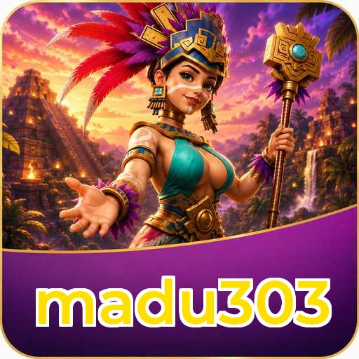 Logo madu303