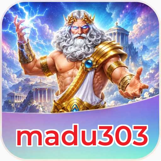 Logo madu303
