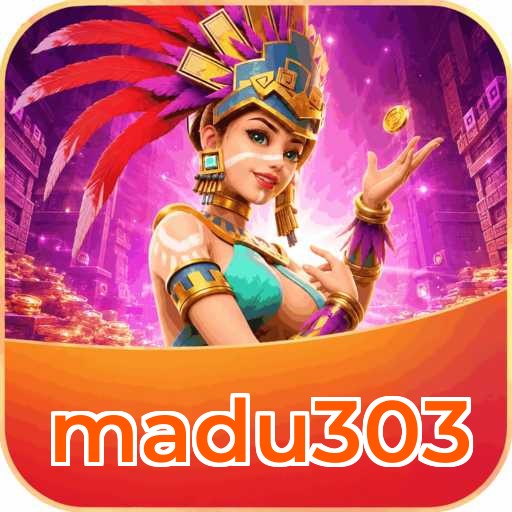 Logo madu303