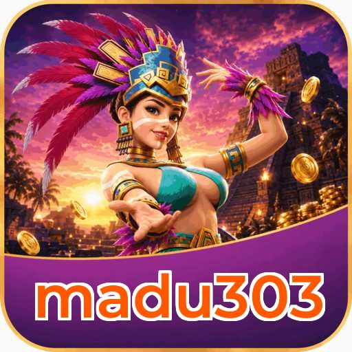 Logo madu303