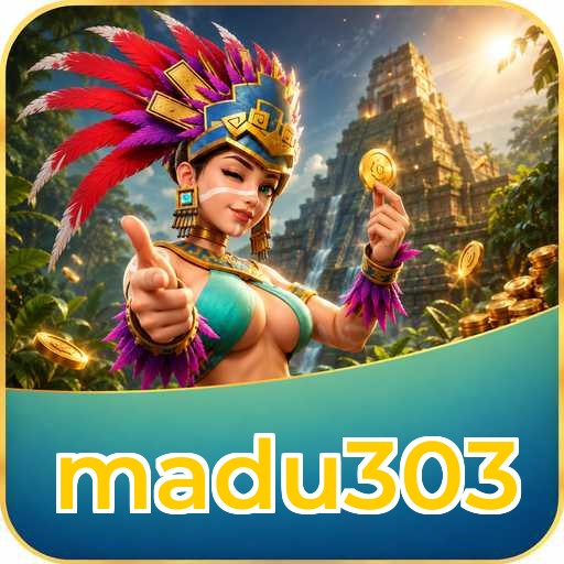 Logo madu303