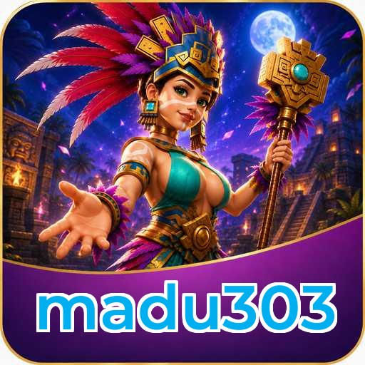 Logo madu303