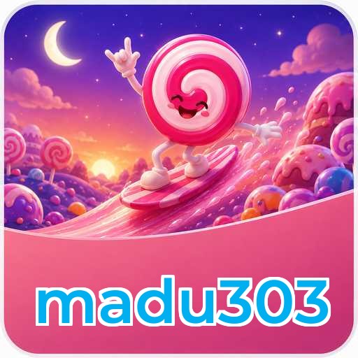 Logo madu303