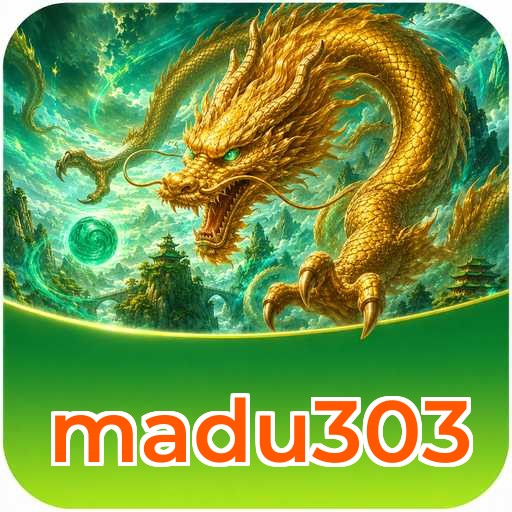 Logo madu303