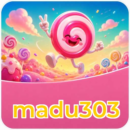 Logo madu303