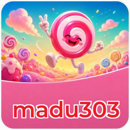 Logo madu303